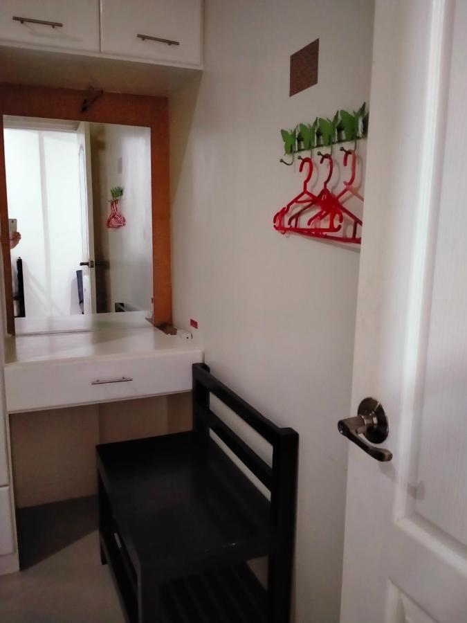 V.F. Riton Apartelle Лаоаг Экстерьер фото